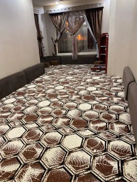 تنظيف الاثاث